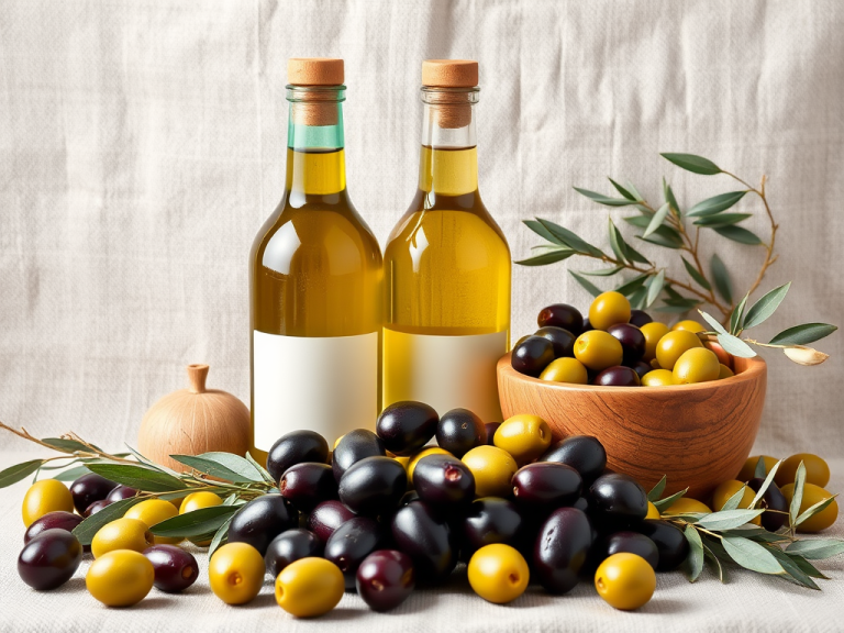 Olives (3)