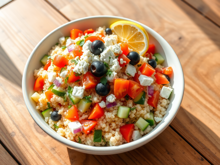 Couscous
