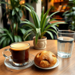 Greek Coffee