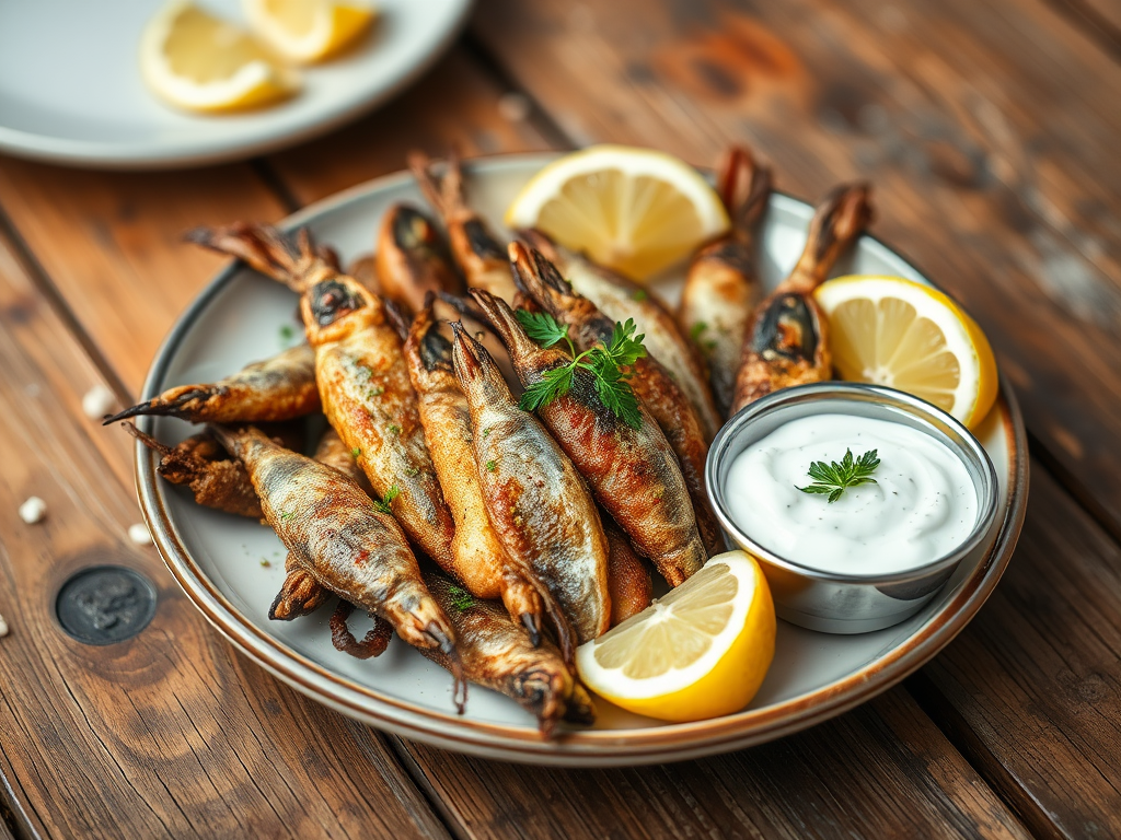 Greek Meal