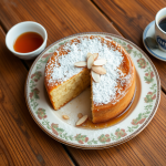 Greek Pastries