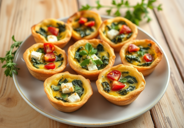 Greek dish