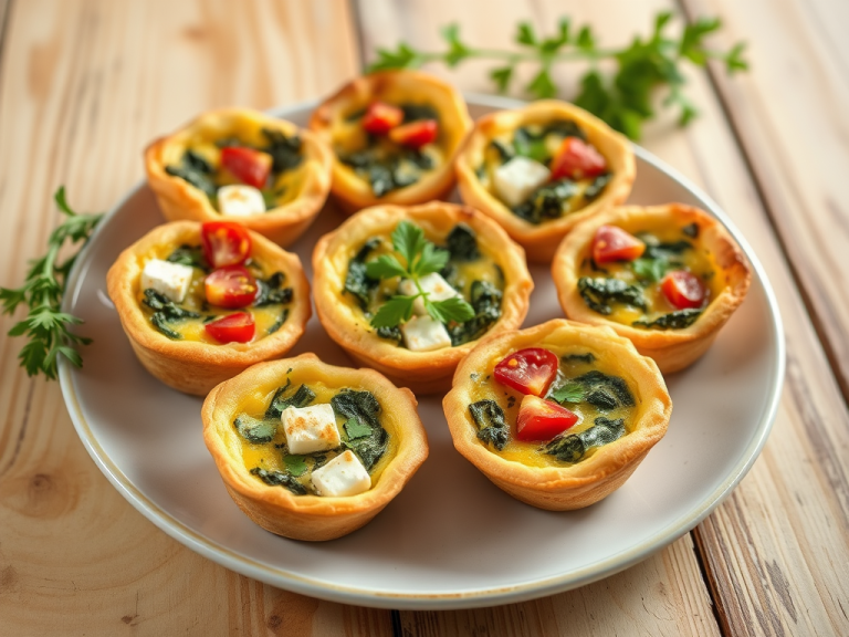 Greek dish