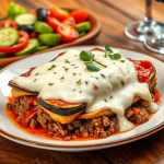 Moussaka