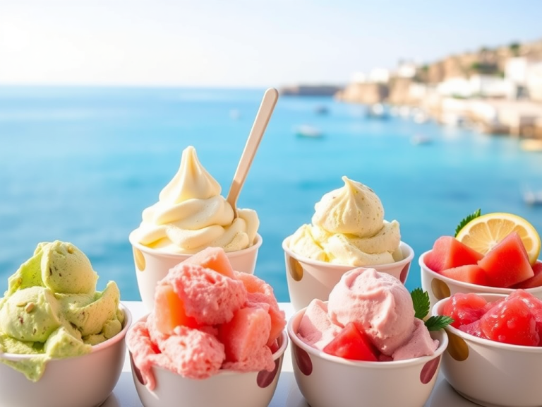 Ice Cream