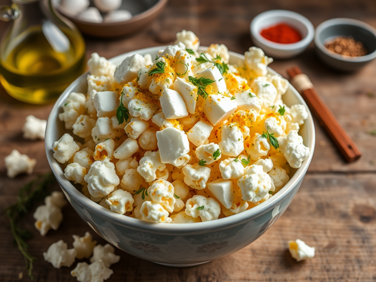 Popcorn