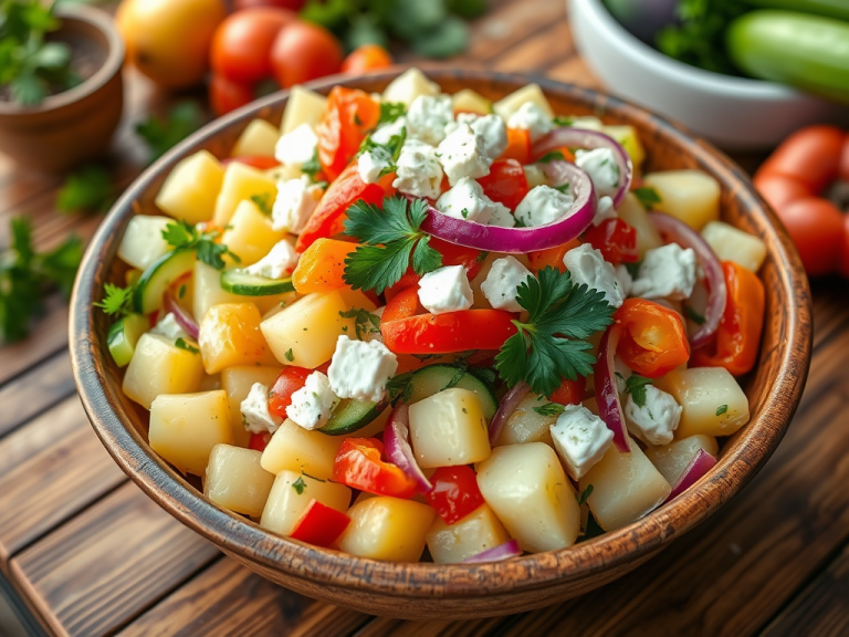 Potato Salad