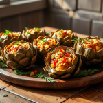 Artichokes