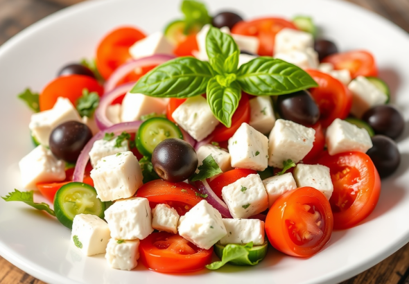 Caprese