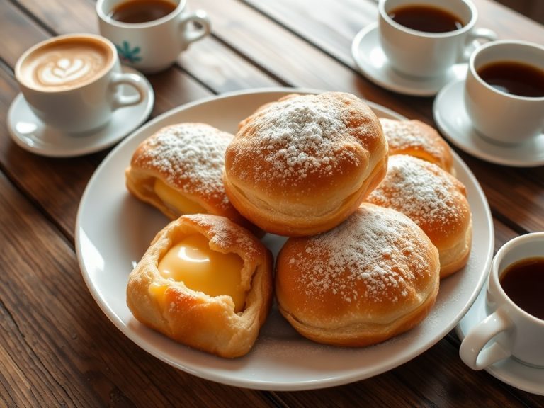Chania Bougatsa