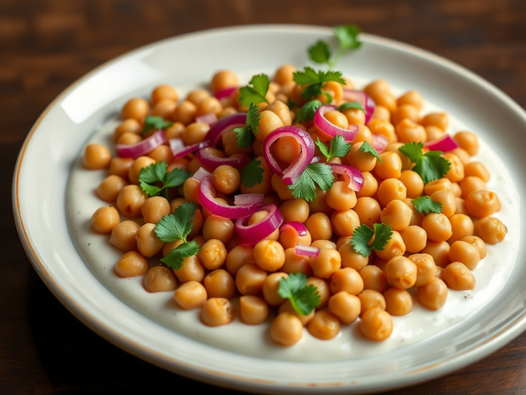 Chickpeas