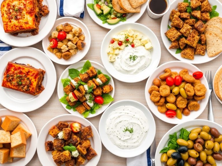 Food Portioning