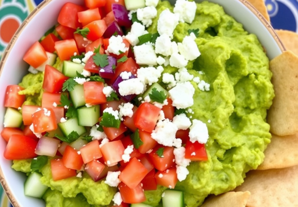 Guacamole
