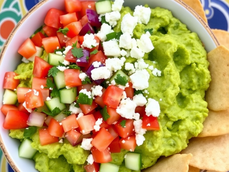 Guacamole