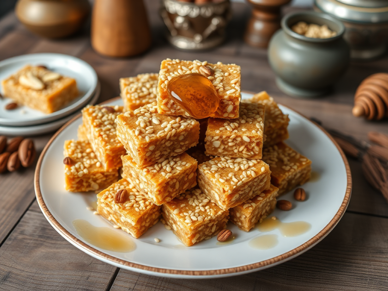 Pasteli