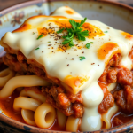 Pastitsio