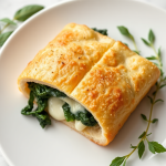 Bougatsa