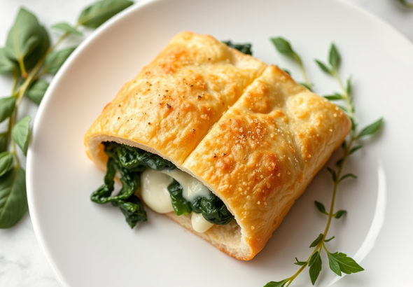 Bougatsa