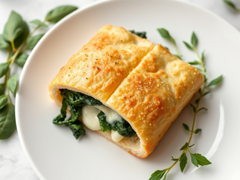 Bougatsa