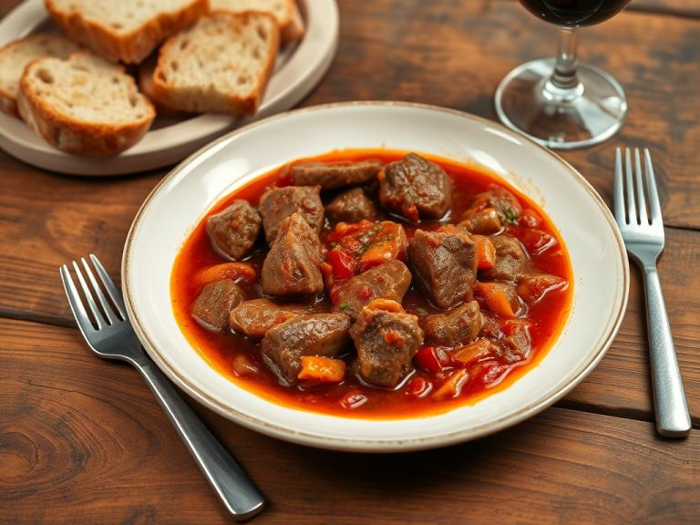 Stifado