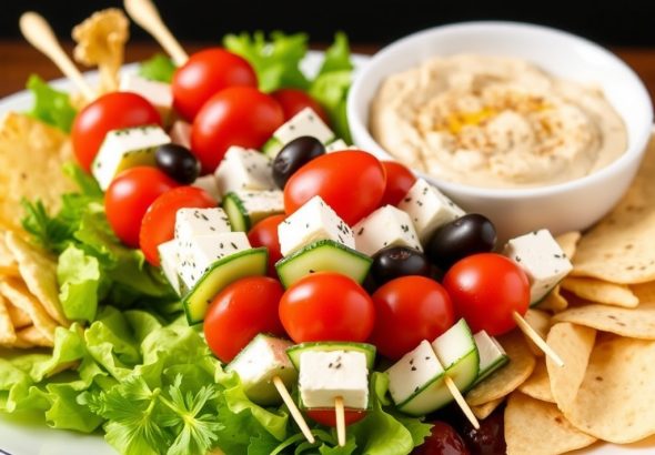 Appetizer