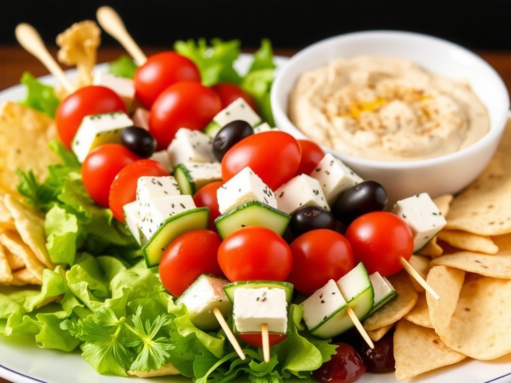 Appetizer