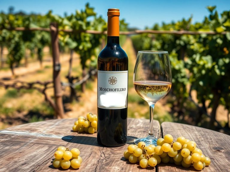 Moschofilero