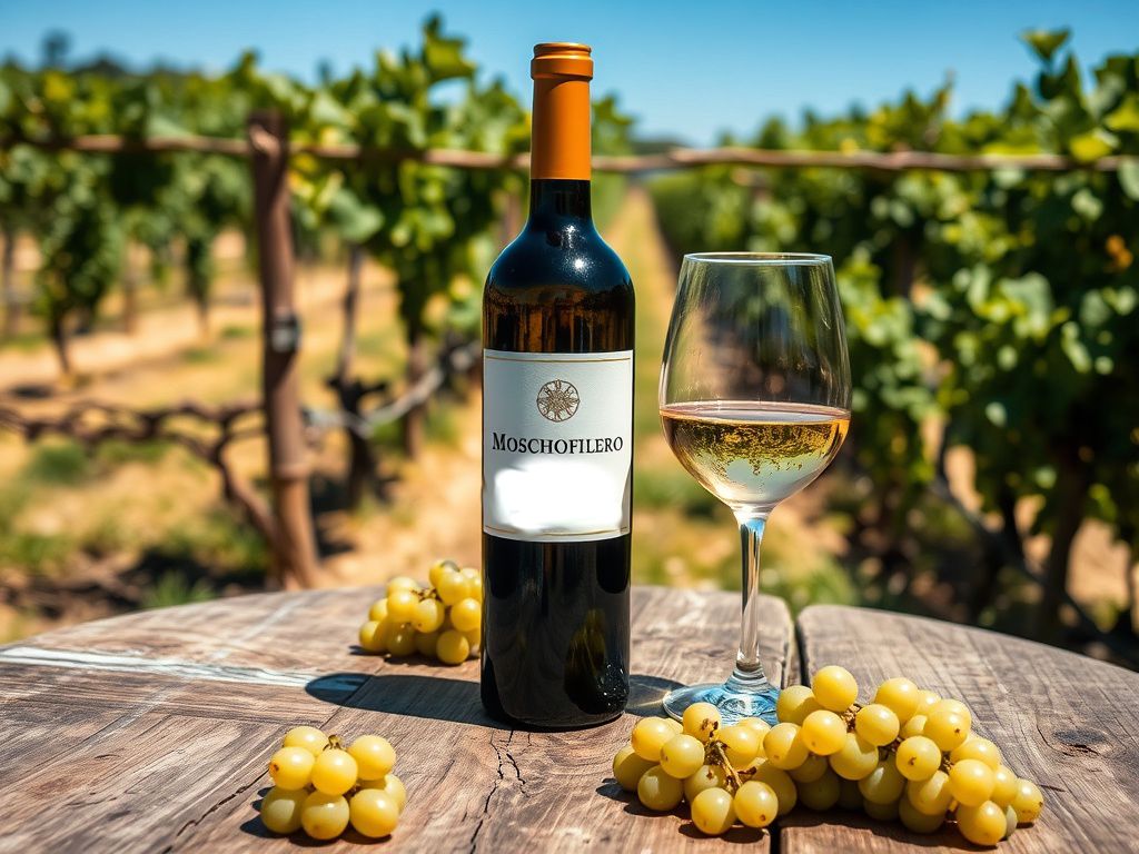 Moschofilero