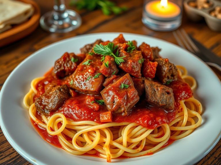 Pastitsada
