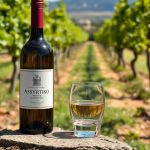 a_wine_bottle_with_image_
