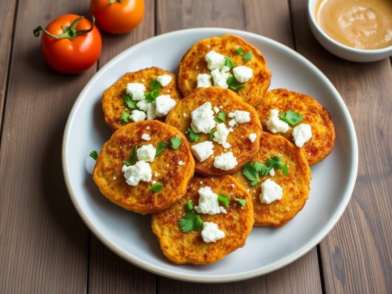 Fried Green Tomatoes
