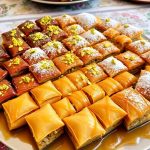 Baklavaa