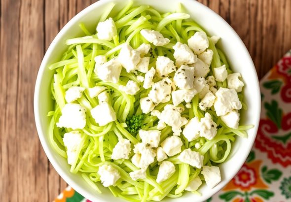 Cabbage salad