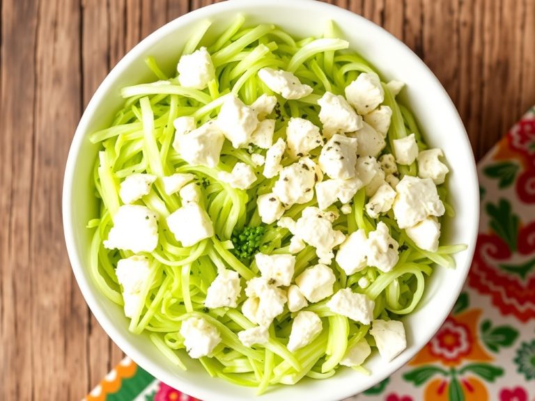 Cabbage salad