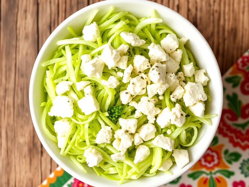 Cabbage salad