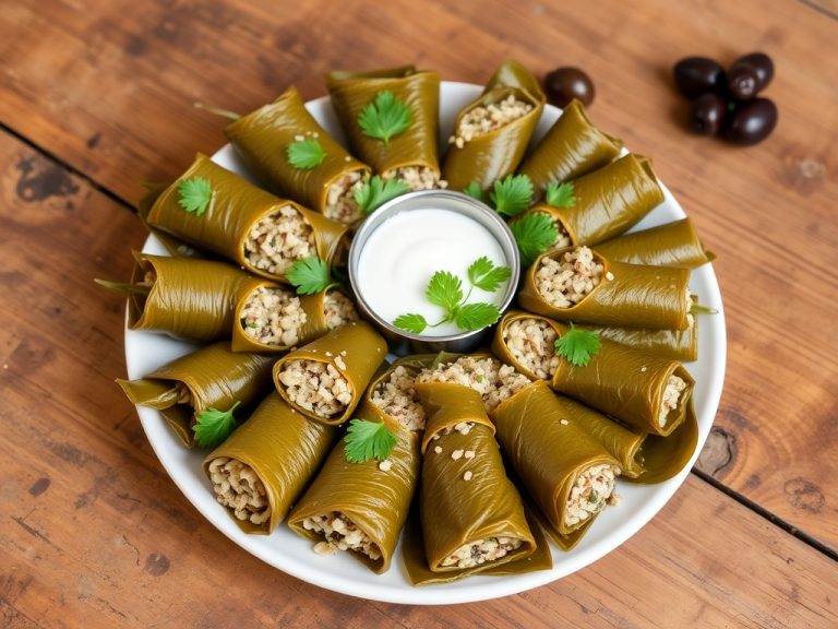 Dolmadakia (2)