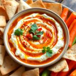 Feta Dip