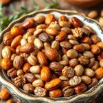 Roasted Nuts