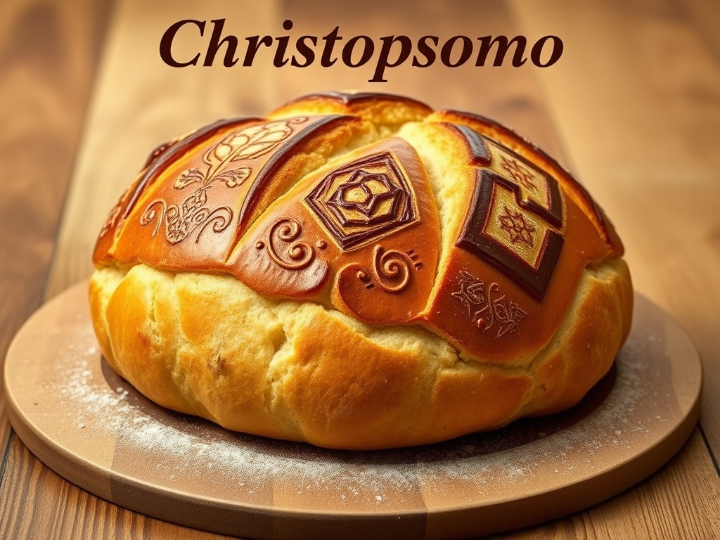 Christopsomo