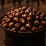 Roasted Chestnuts