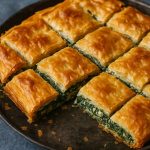 Spanakopita (2)