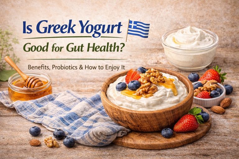 Greek Yoghurt