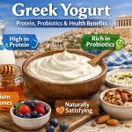 Greek Yogurt