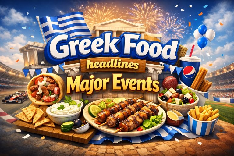 GreekFood
