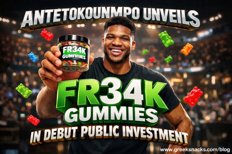 Antetokounmpo