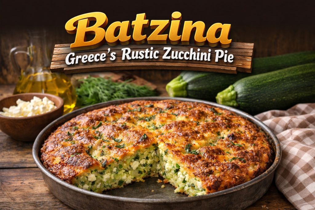 Batzina