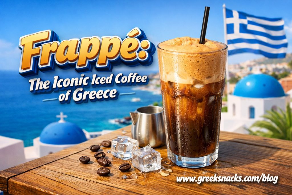 Frappe