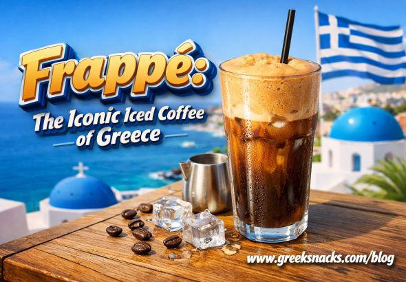 Frappe
