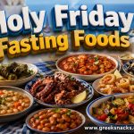 Holy Friday Fasting