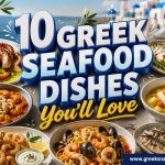Greek Seafood